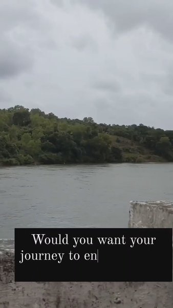 Photo of An unforgettable jou