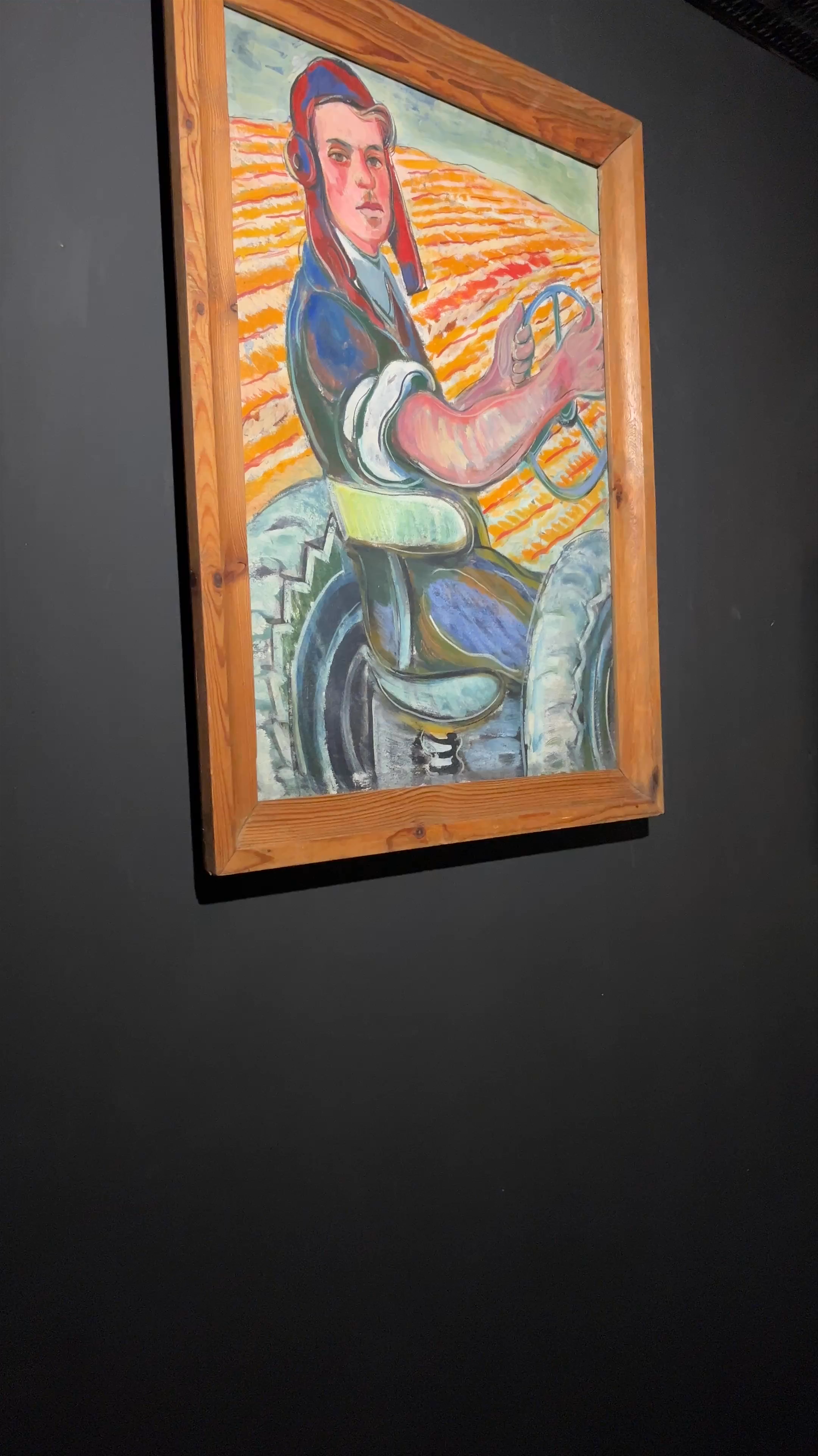 Art and History at Muzeum Narodowe w Szczecinie - Centrum Dialogu Przełomy