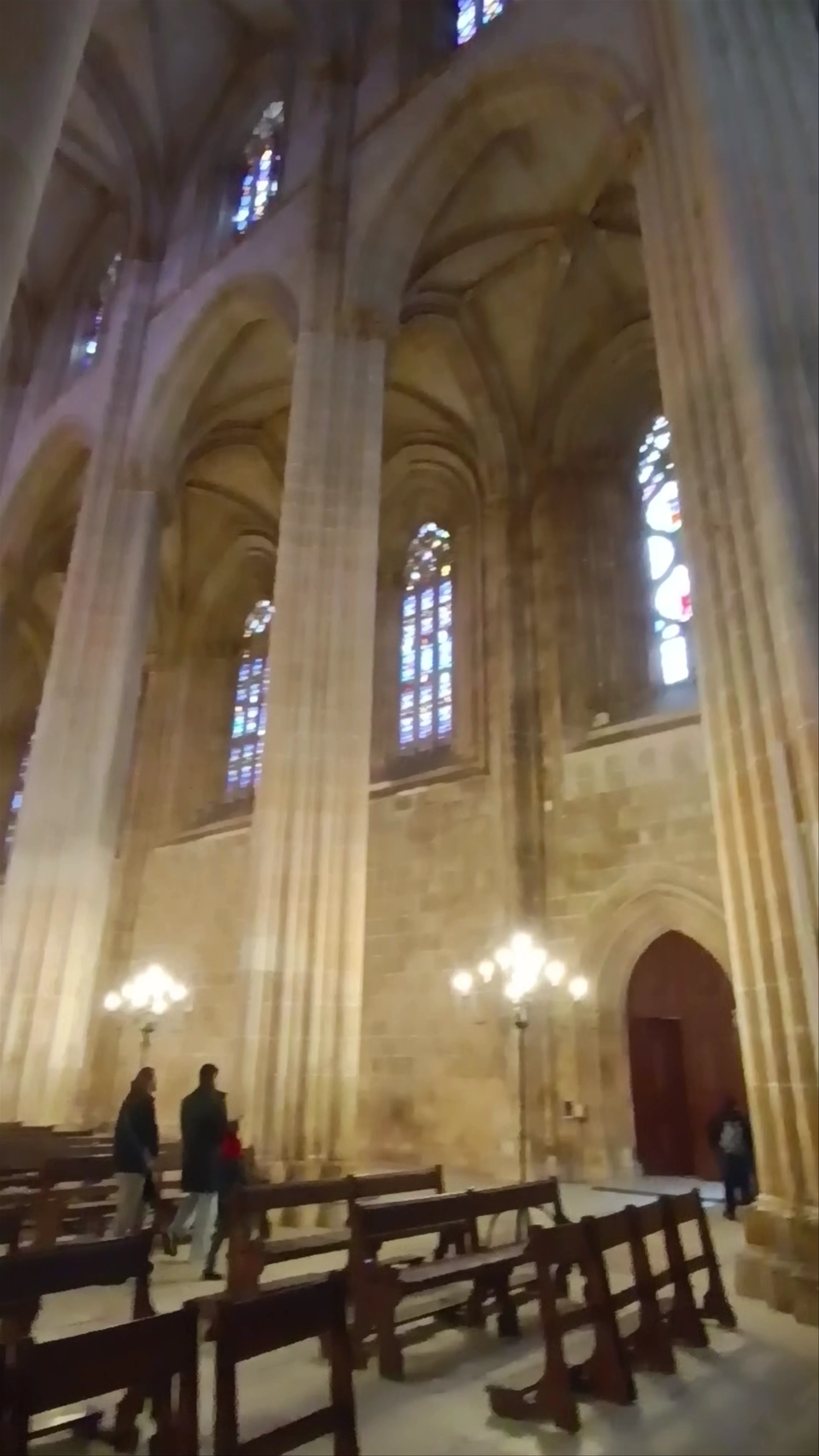Batalha Monastery