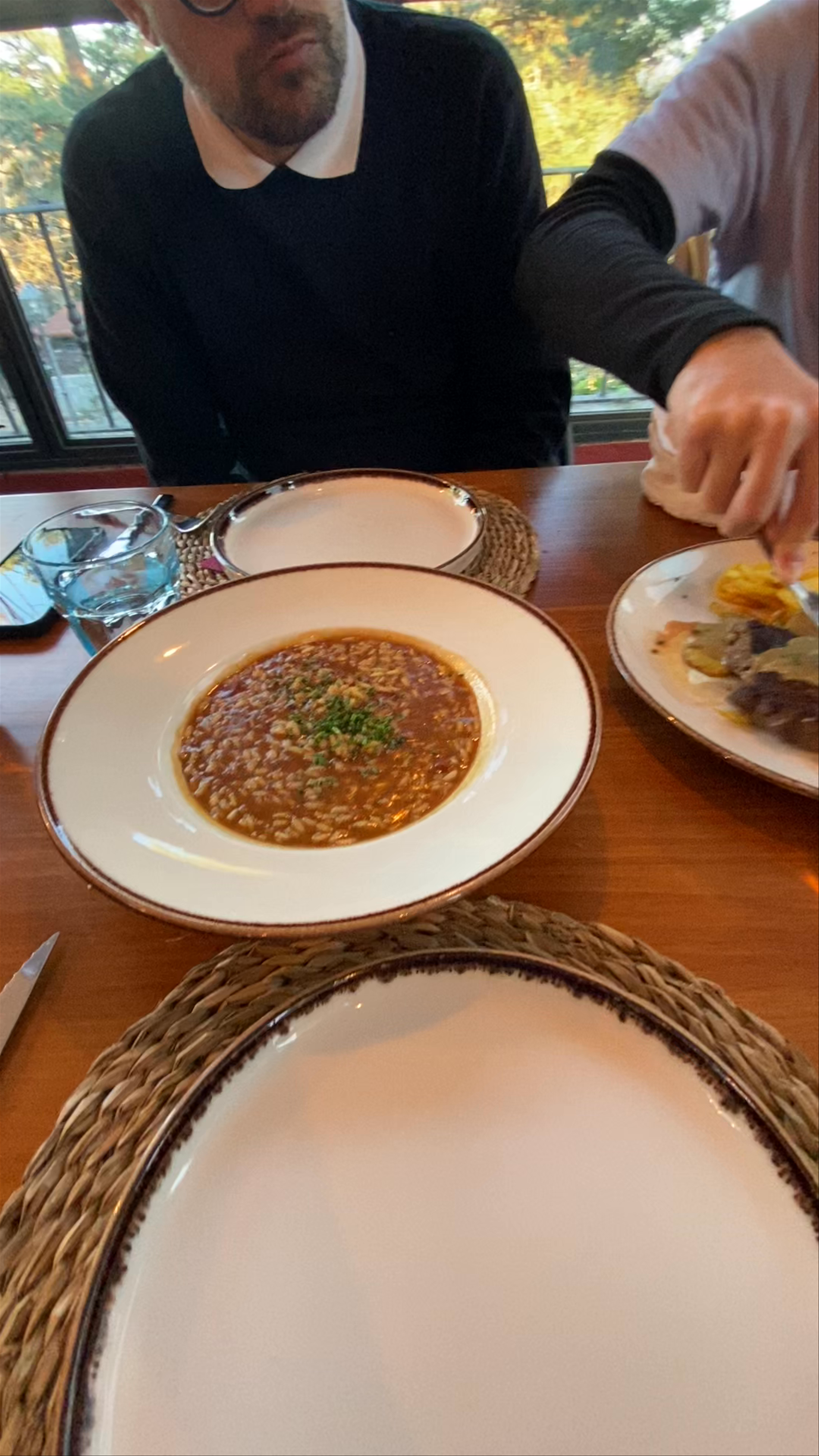 Hotel Restaurante El Torreón de Navacerrada