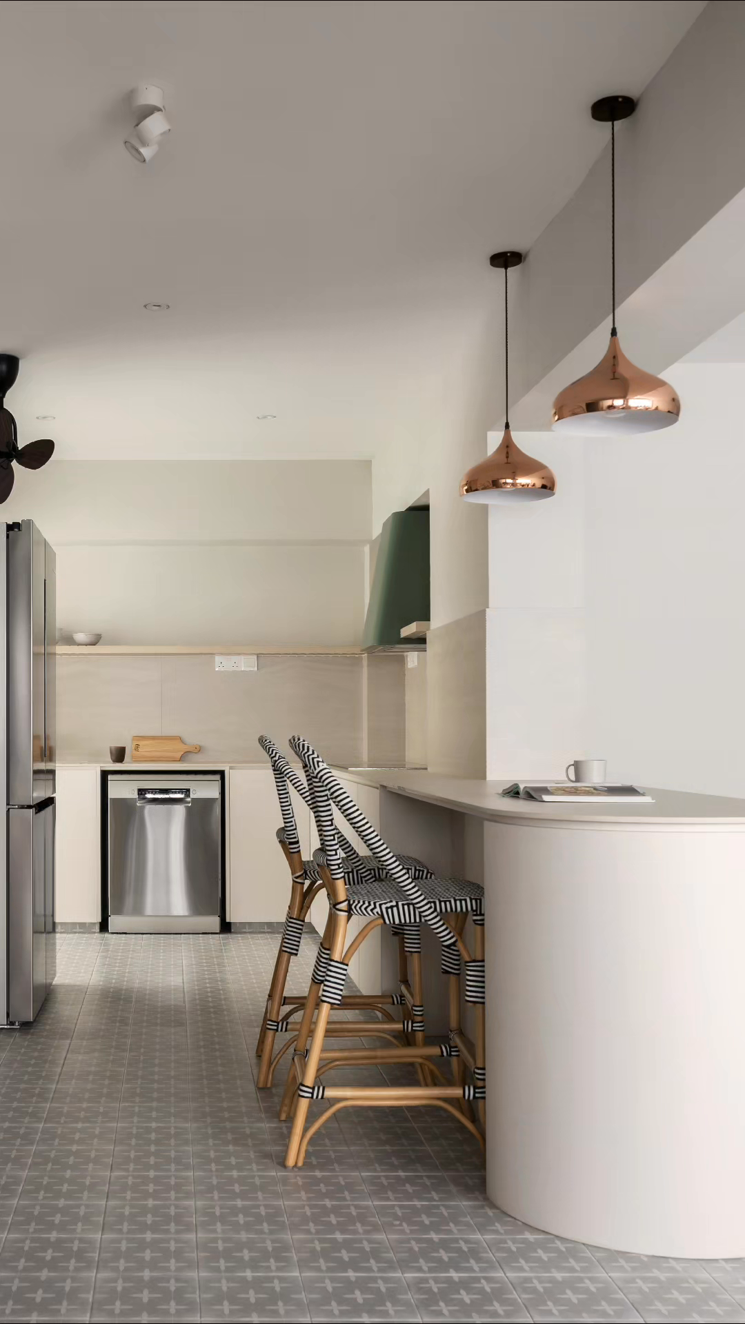 Cafe-inspired-theme-for-5-Room-Resale-