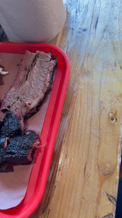 Terry Black's Barbecue - Barbeque Near Me - Dallas, Texas