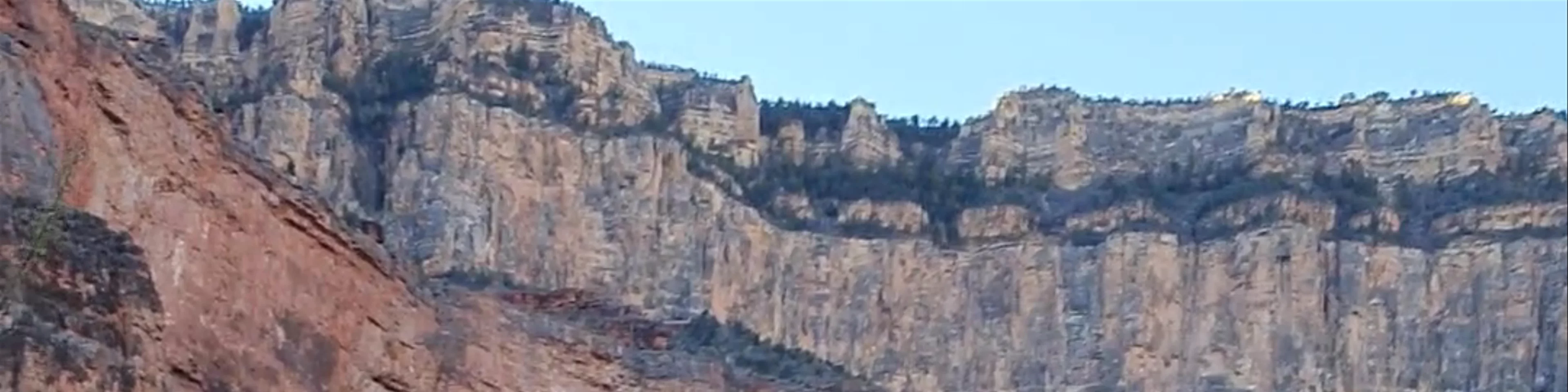 Bright Angel Trail