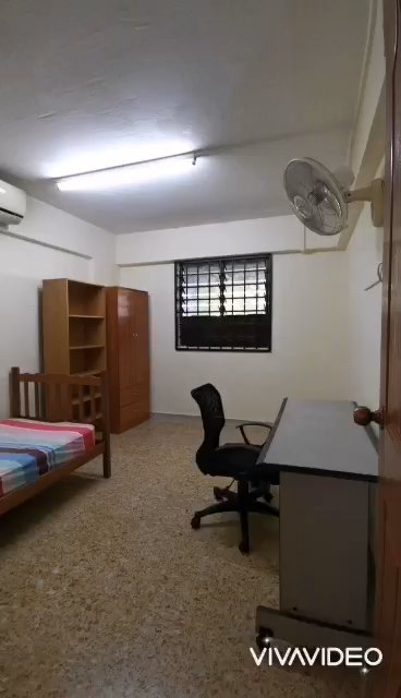 Common Room (HDB) for Rent in  508 West Coast Drive - Image 7