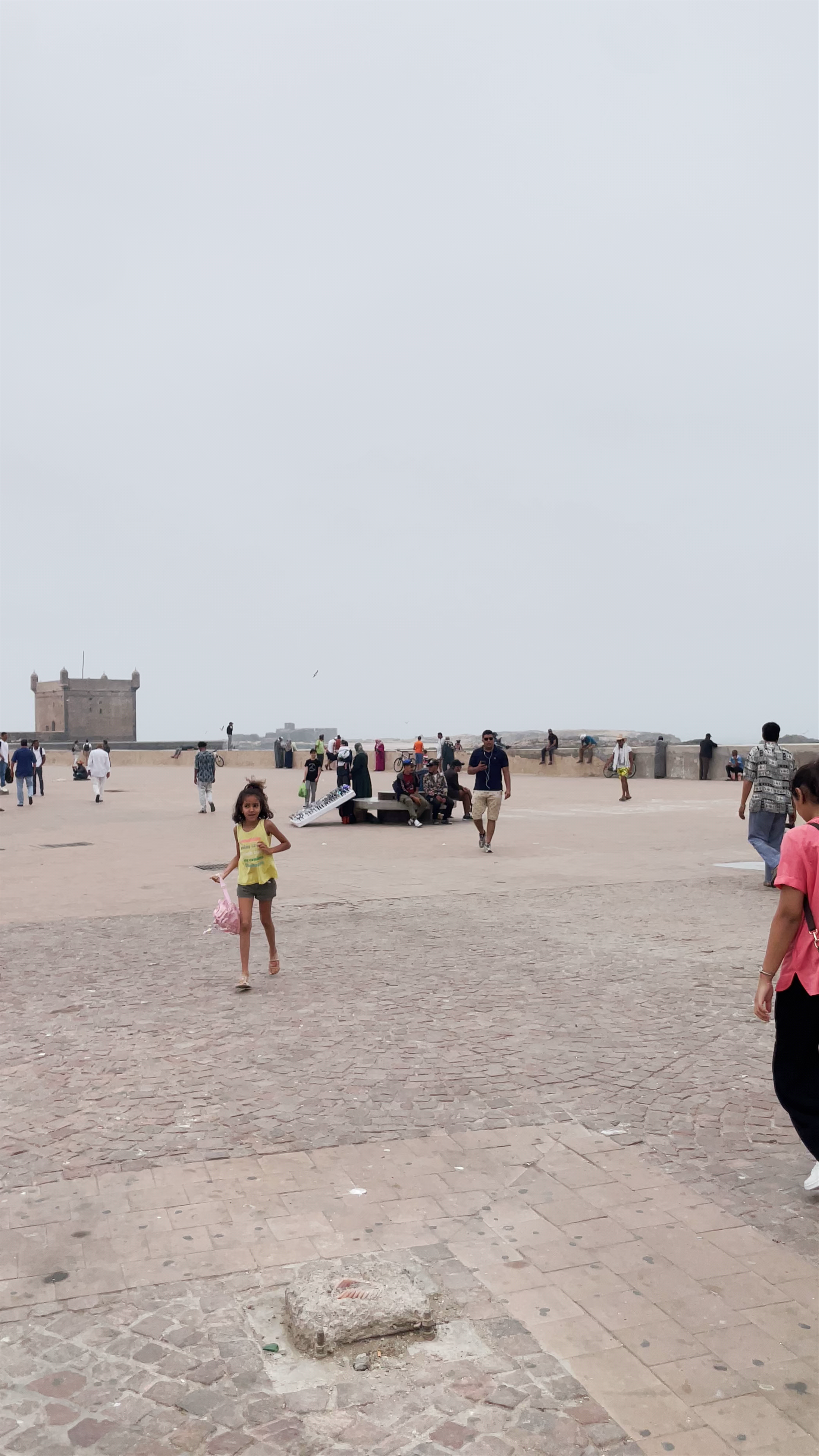 Place Moulay Hassan