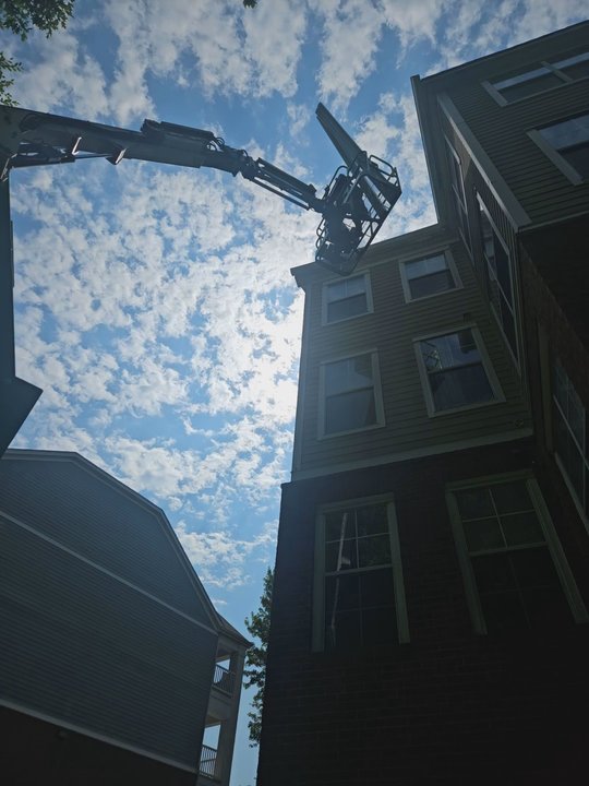 C & J Gutter Services - Gutter Services Near Me