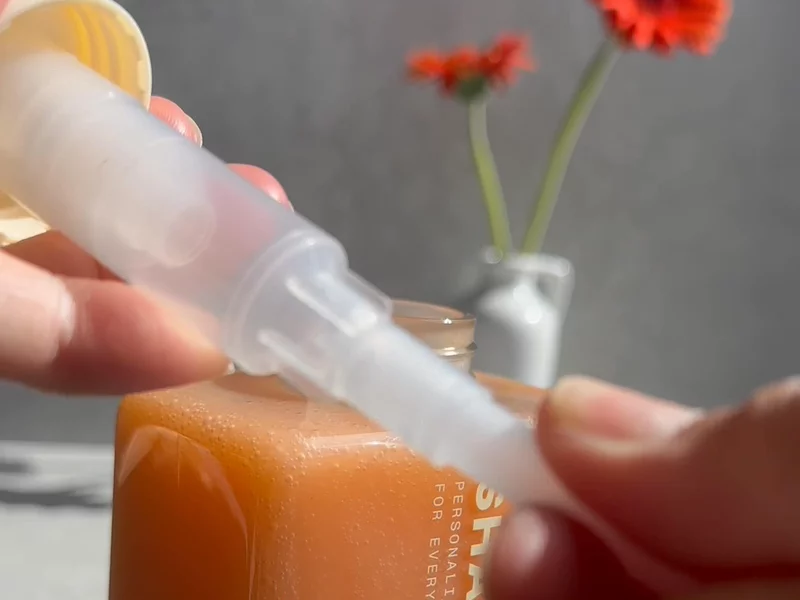 One labs hair care