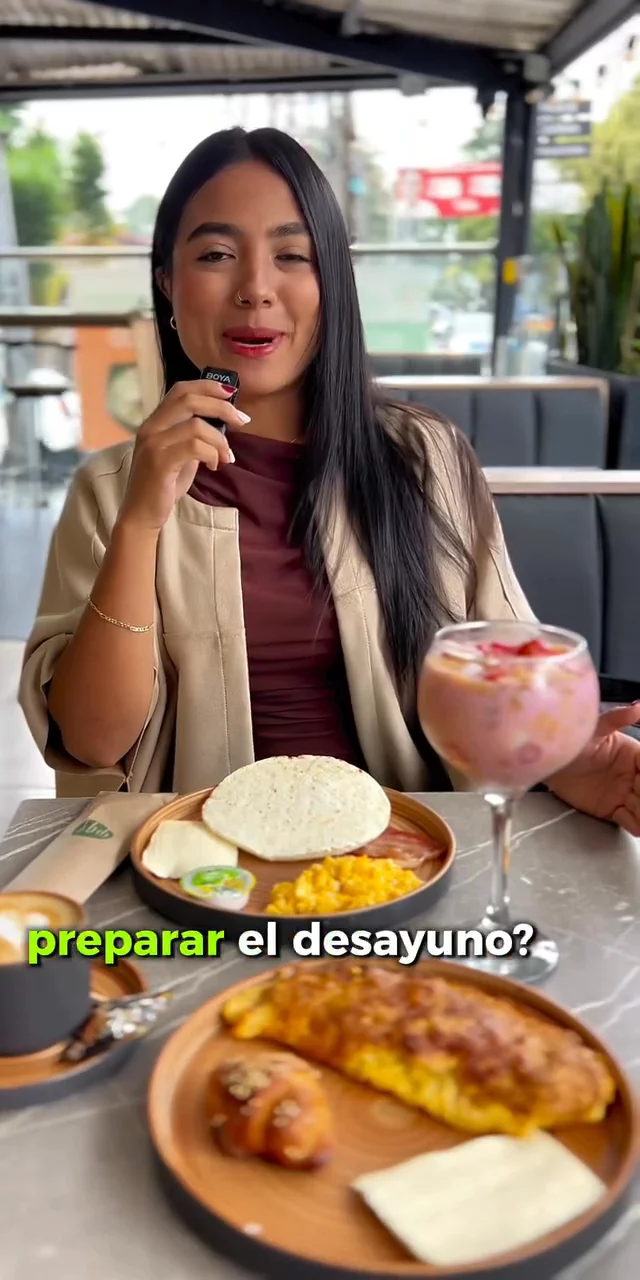Contenido del creador