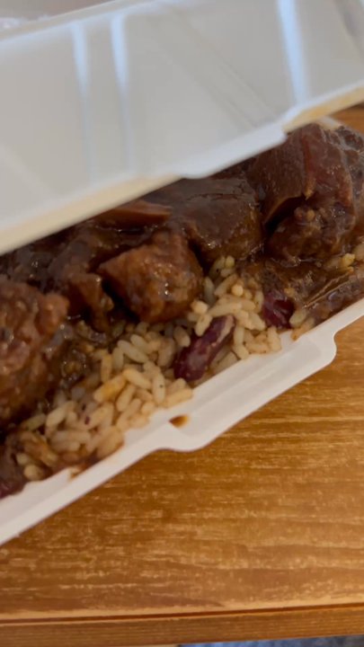 Tasty's Caribbean Restaurant - Caribbean Near Me - Toronto, Ontario