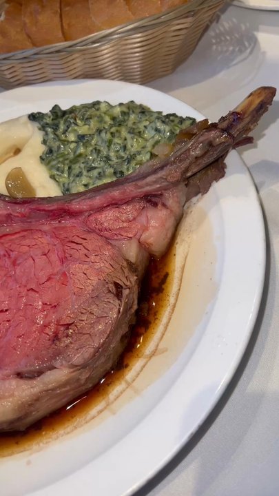 Broadway Prime - Steakhouses Near Me - Burlingame, California
