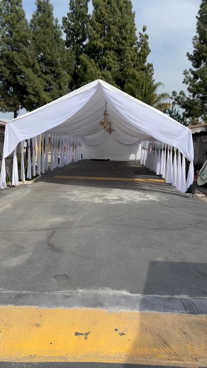 Cervantes Party Supply - Quinceañera - Party Equipment Rentals Near Me - El Monte, California