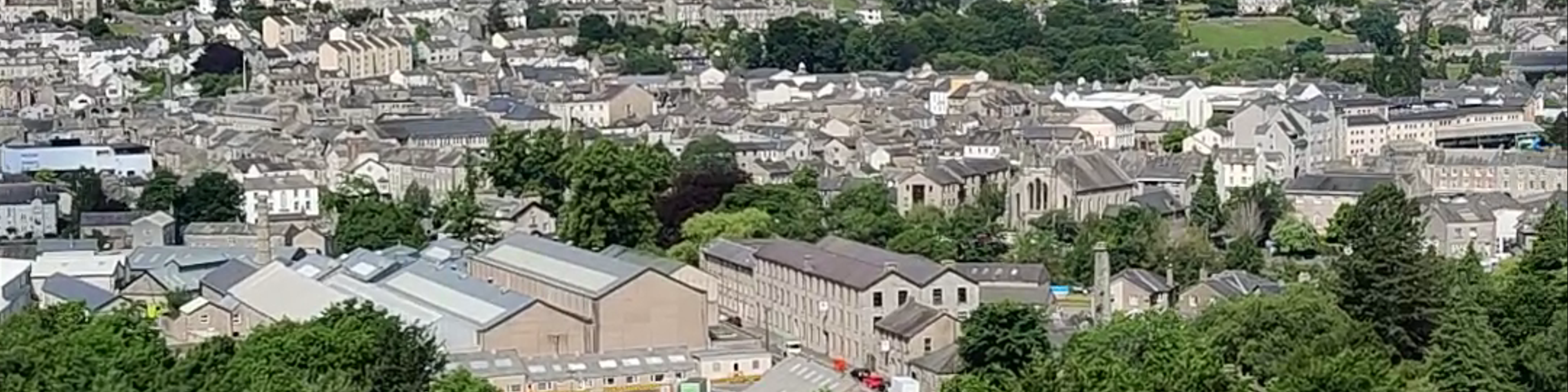Kendal