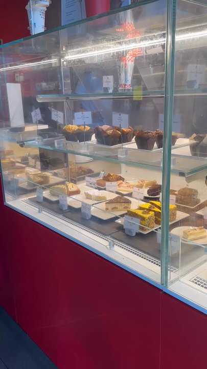 illy Amsterdam - Coffee & Tea Near Me - Amsterdam, New Hampshire