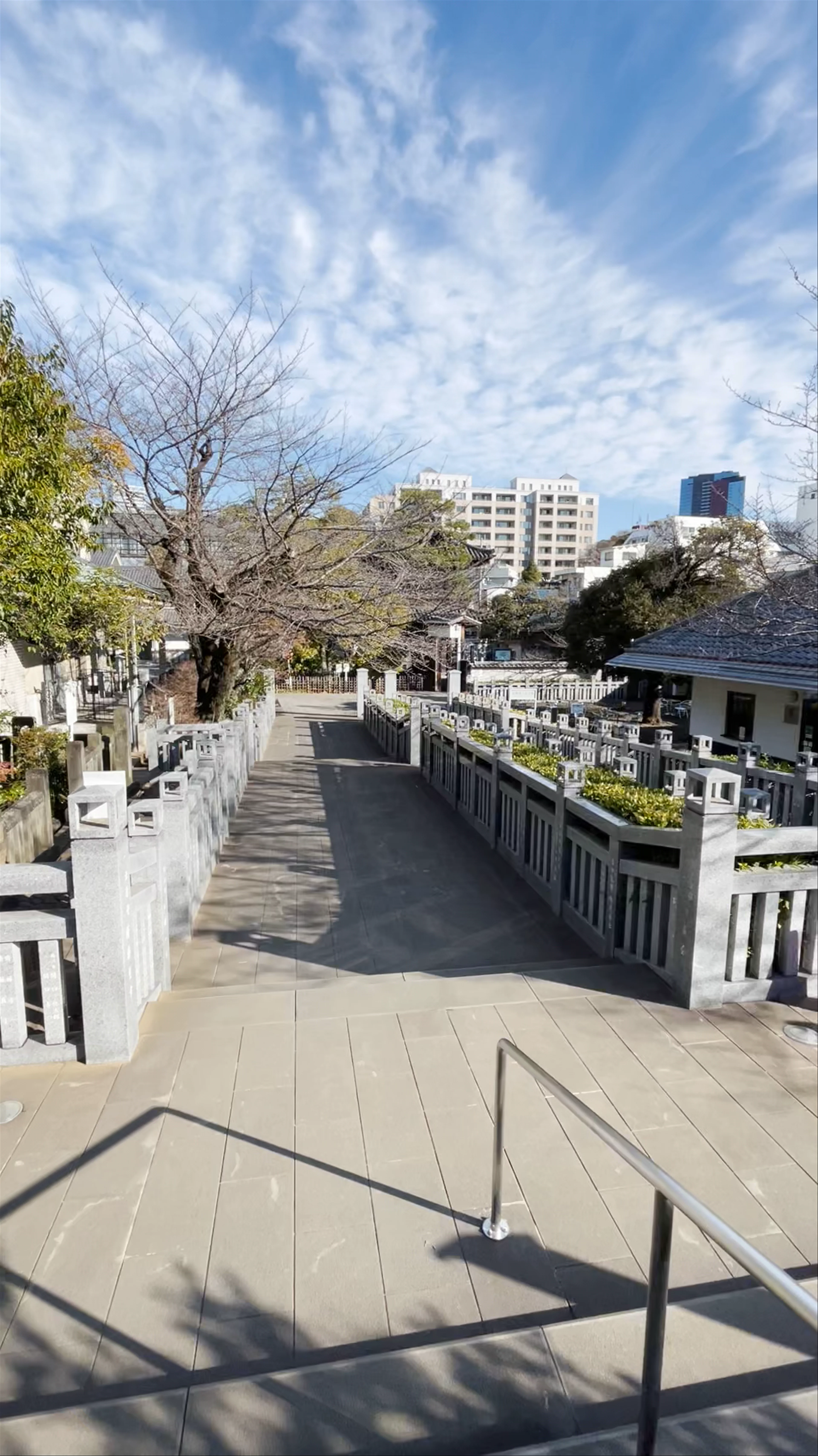 Sengakuji Temple
