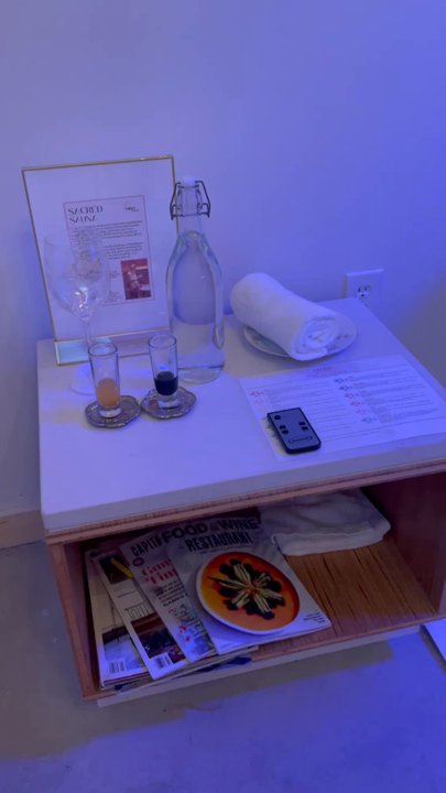 Sacred Spa + Wellness - Infrared spa - Day Spas Near Me - Schuylerville, New York