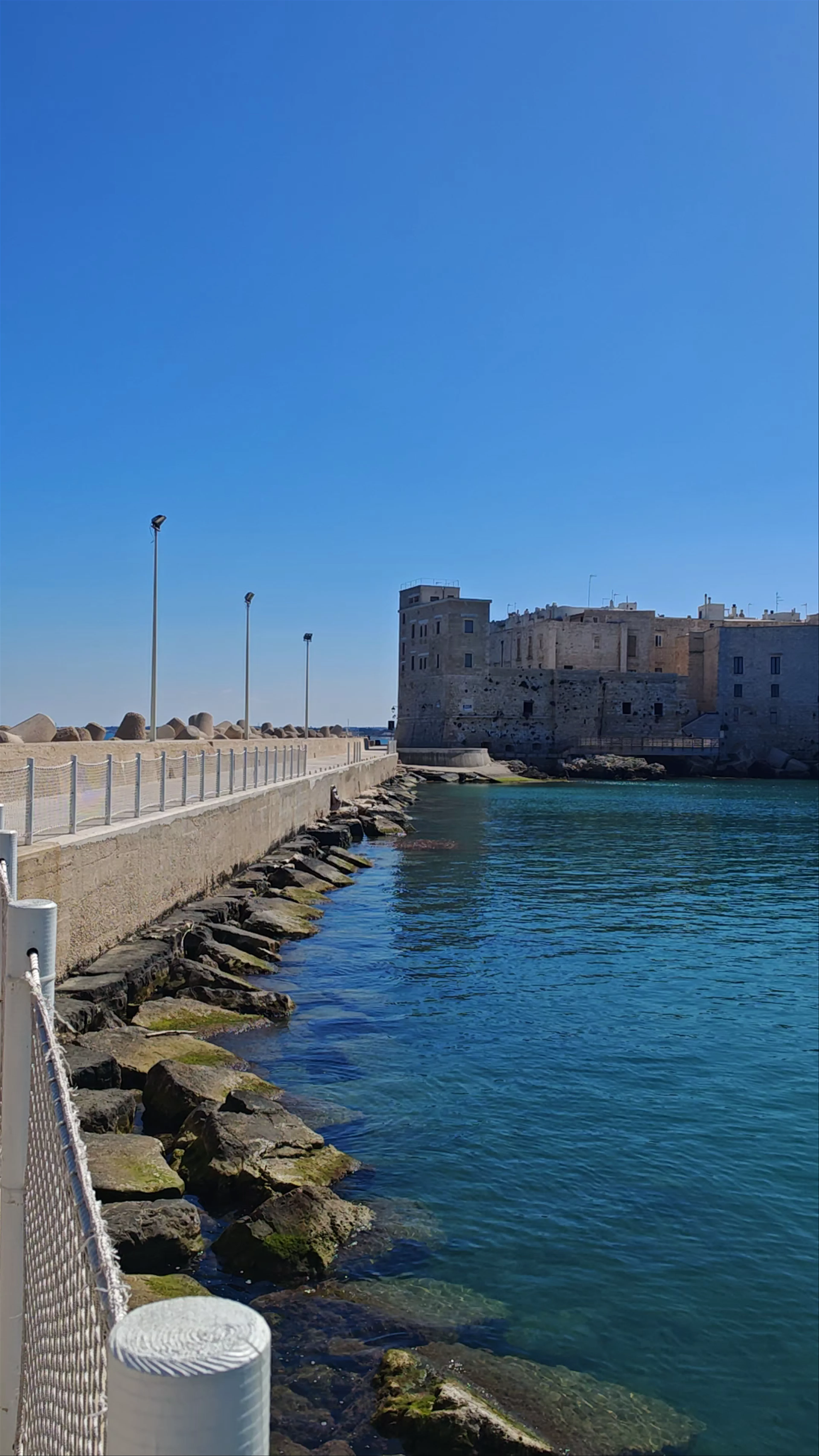 Giovinazzo