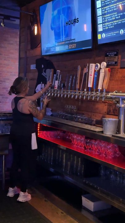 The Junction Bar - Billiards - The Making Of A Suicide. Drinks 9/20/2025 - Pool Halls Near Me - Downey, California