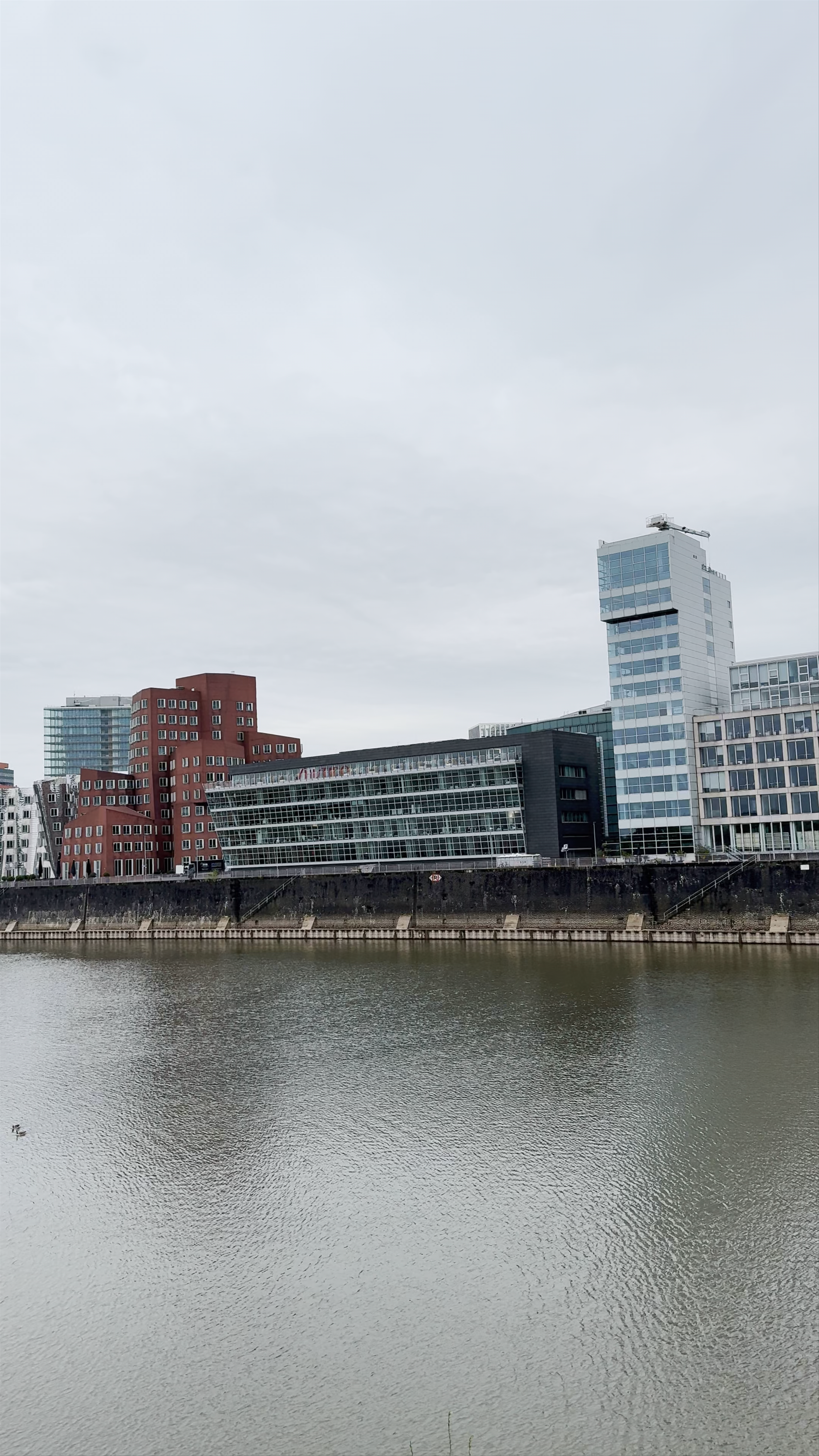 Gehry Bauten