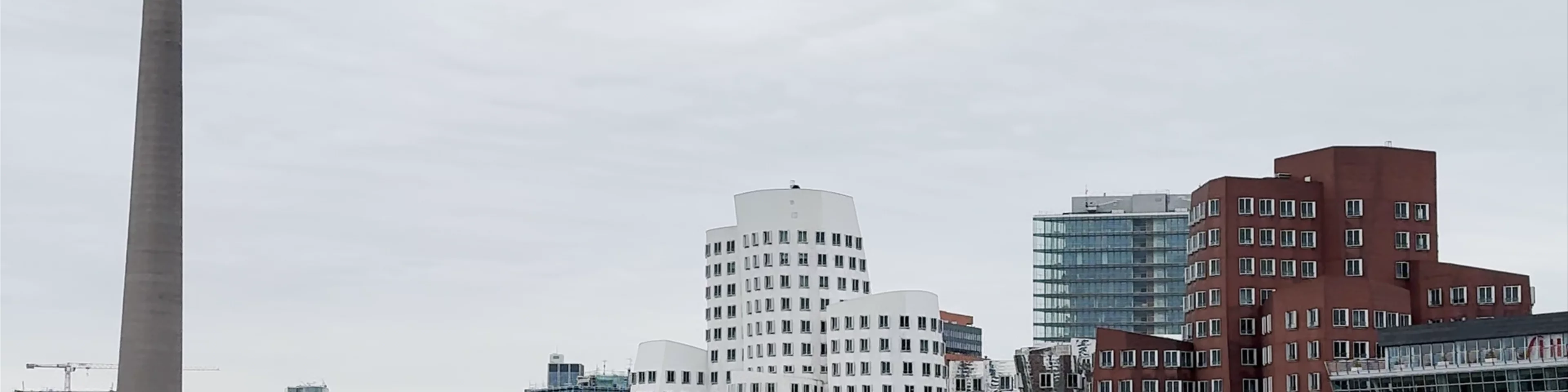 Gehry Bauten