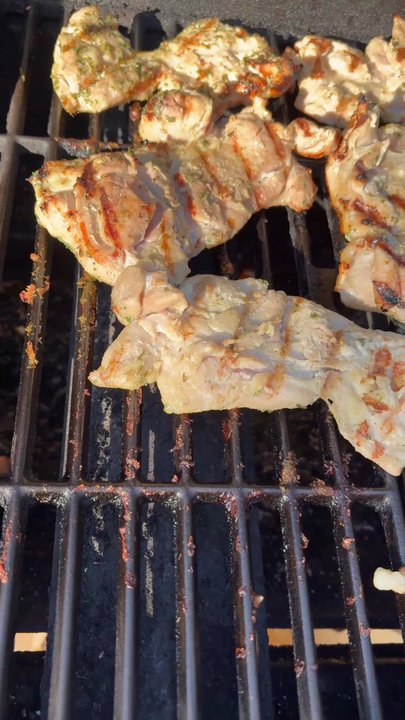 ALDI - Grilled Chicken - Grocery Near Me - Riverside, California