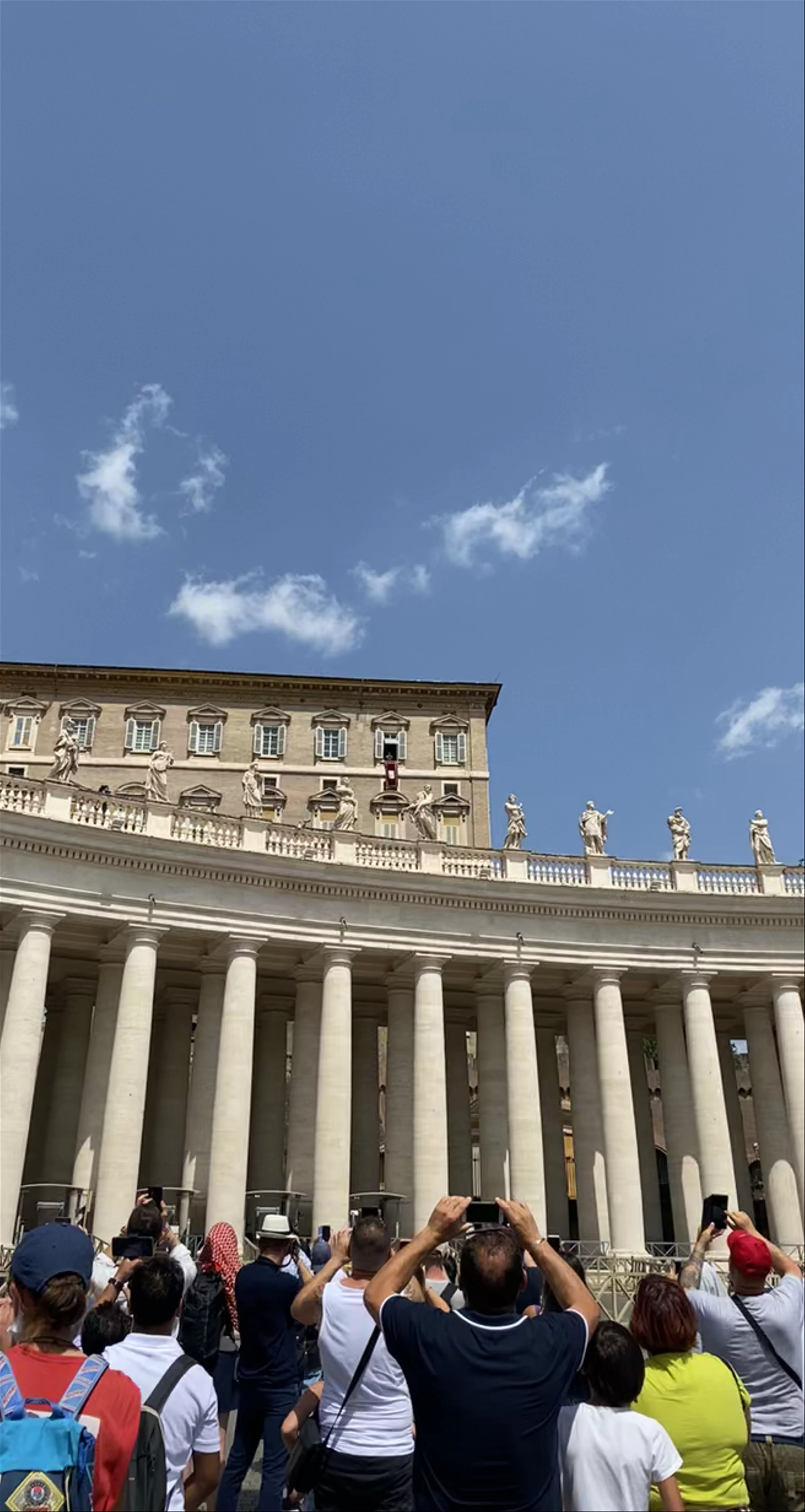 Vatican City