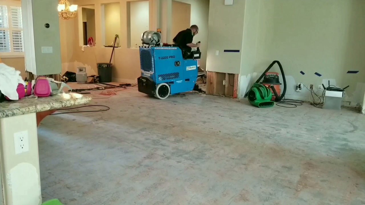 Servpro - Damage Restoration Near Me