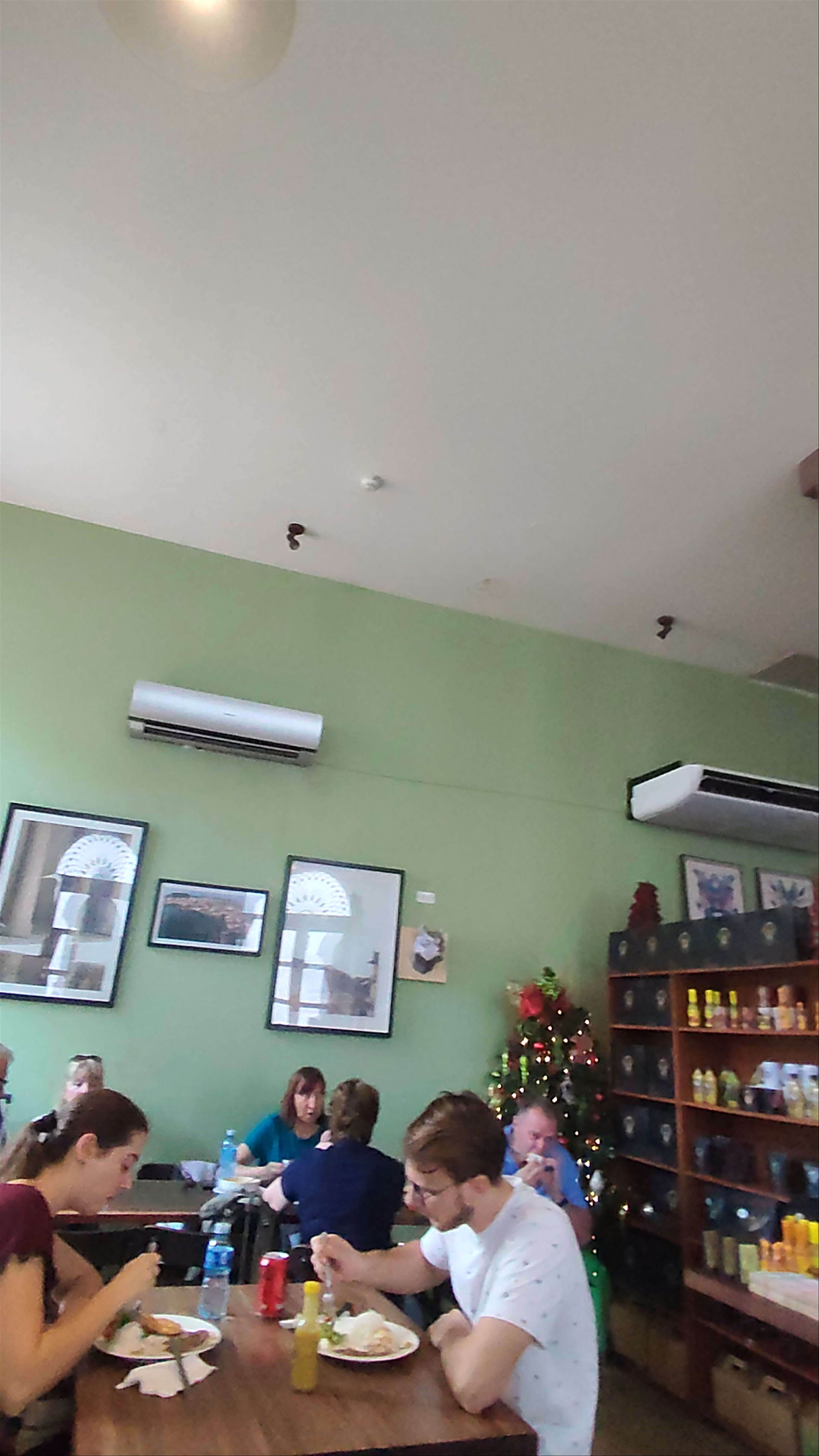 Super Gourmet Restaurant