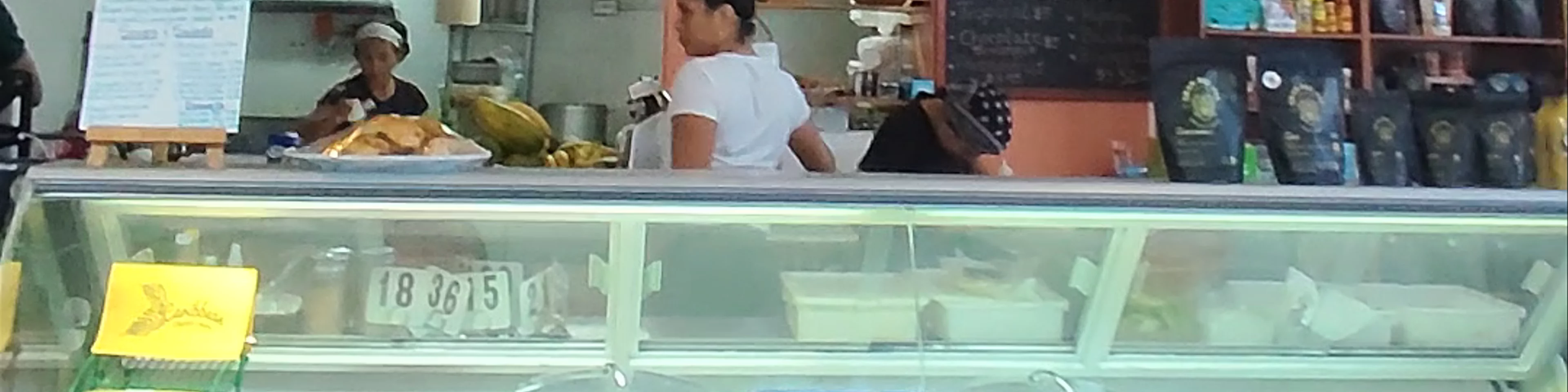 Super Gourmet Restaurant