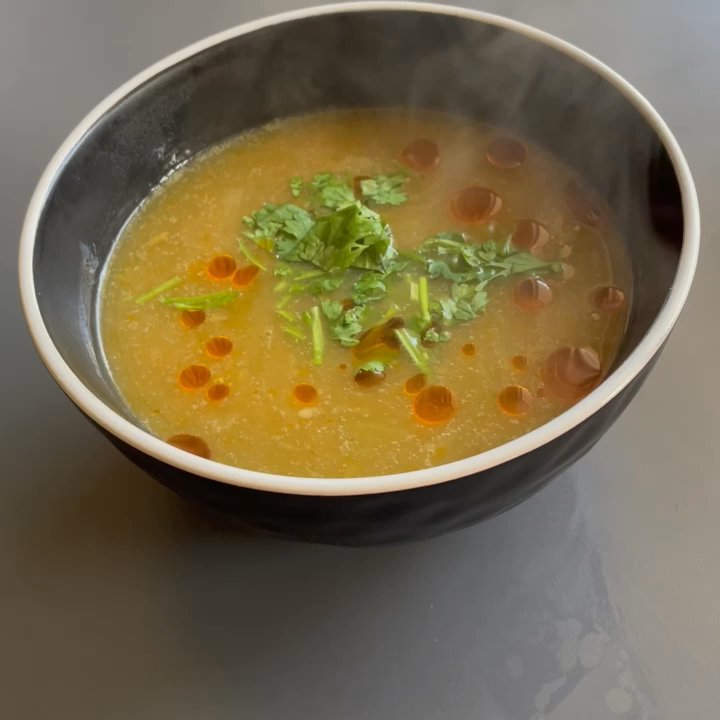 Porcell - Sopon de gandules. Fuera de liga - Peruvian Near Me - Arecibo, Puerto Rico