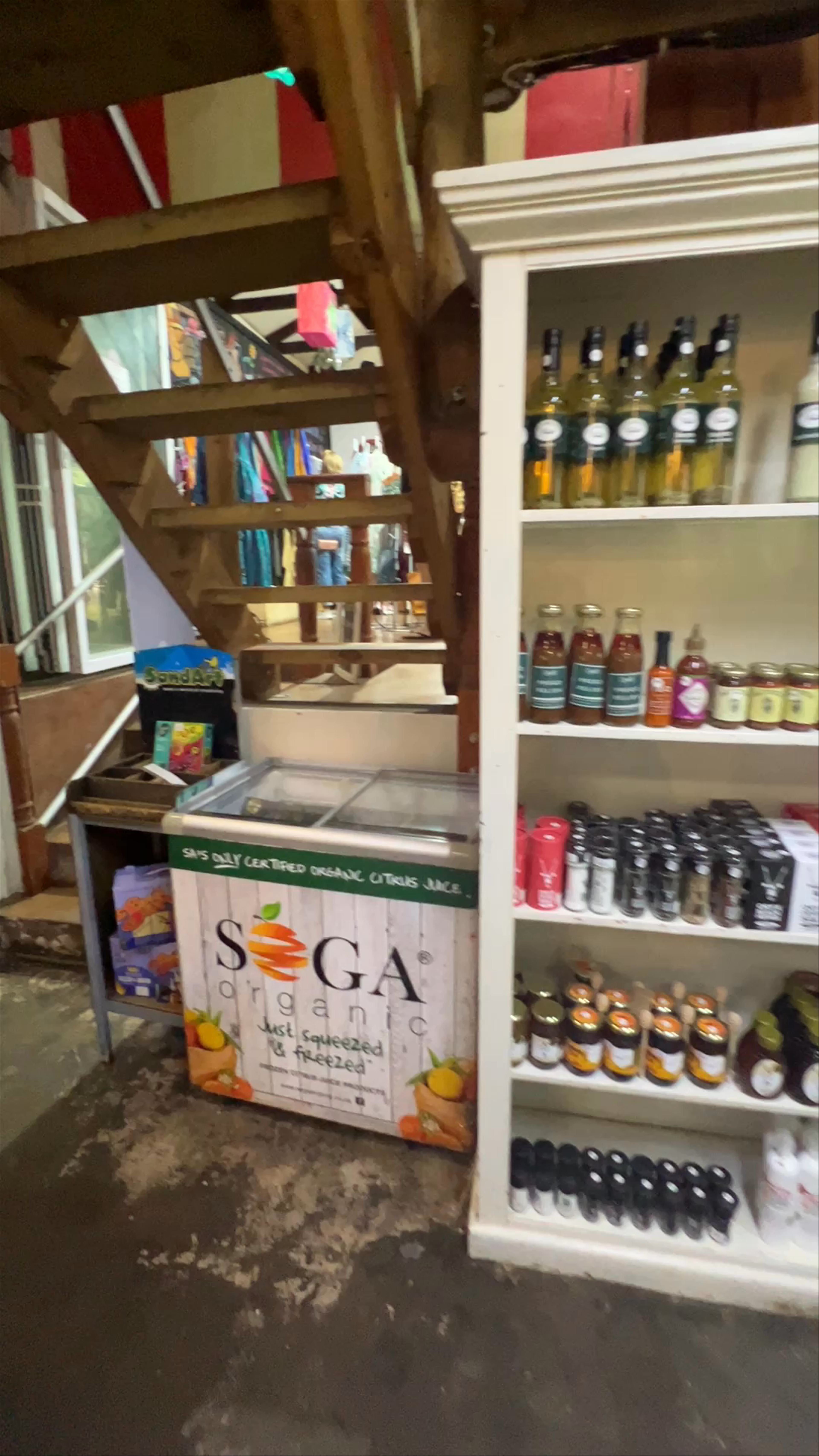 Lavender Blue Market