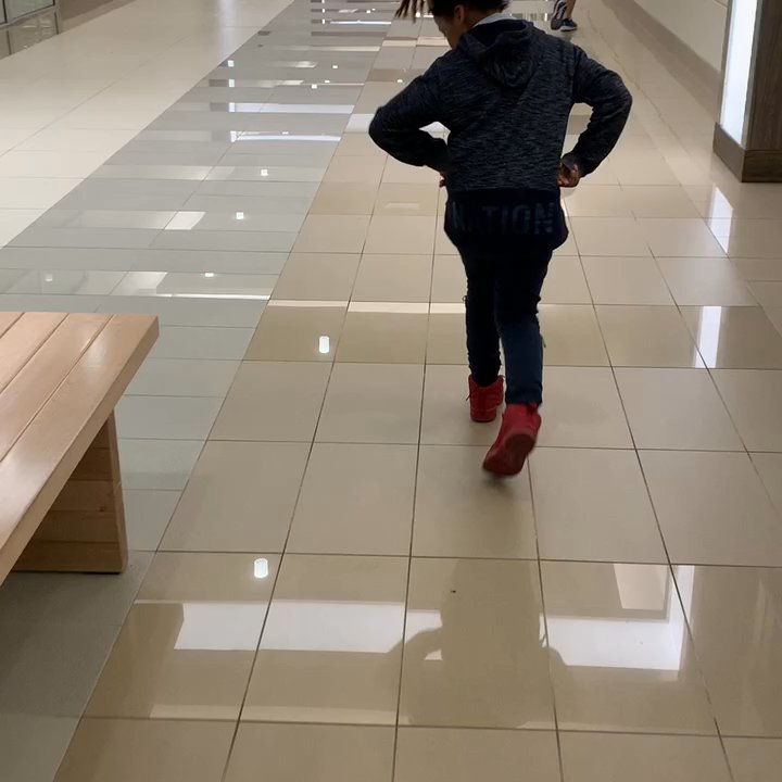 Best Buy - Walking from the store. My son is the BOMB!!!!! - Appliances Near Me - Arlington, Virginia