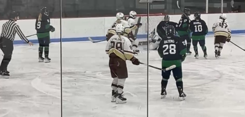 Charlotte McDonough's Stellar Screen Save | Bourget Collège Highlights