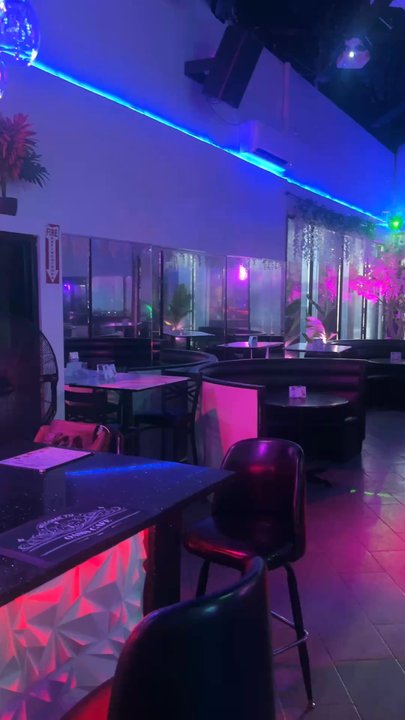 Oasis New York - Lounges Near Me - Brooklyn, New York
