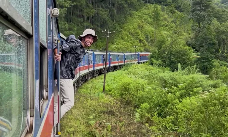 Sri Lanka 360°: Rundreise im Sommer