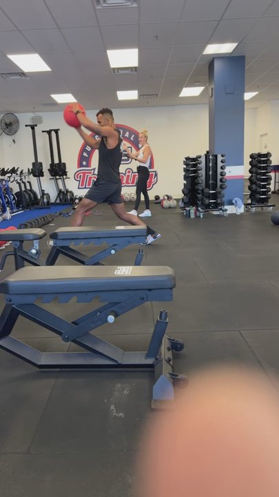 F45 Training Northwest Reno - Trainers Near Me - Reno, Nevada