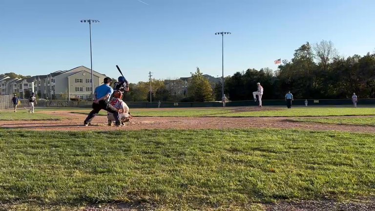 Timmy Charles's Baseball Recruiting Profile | FieldLevel