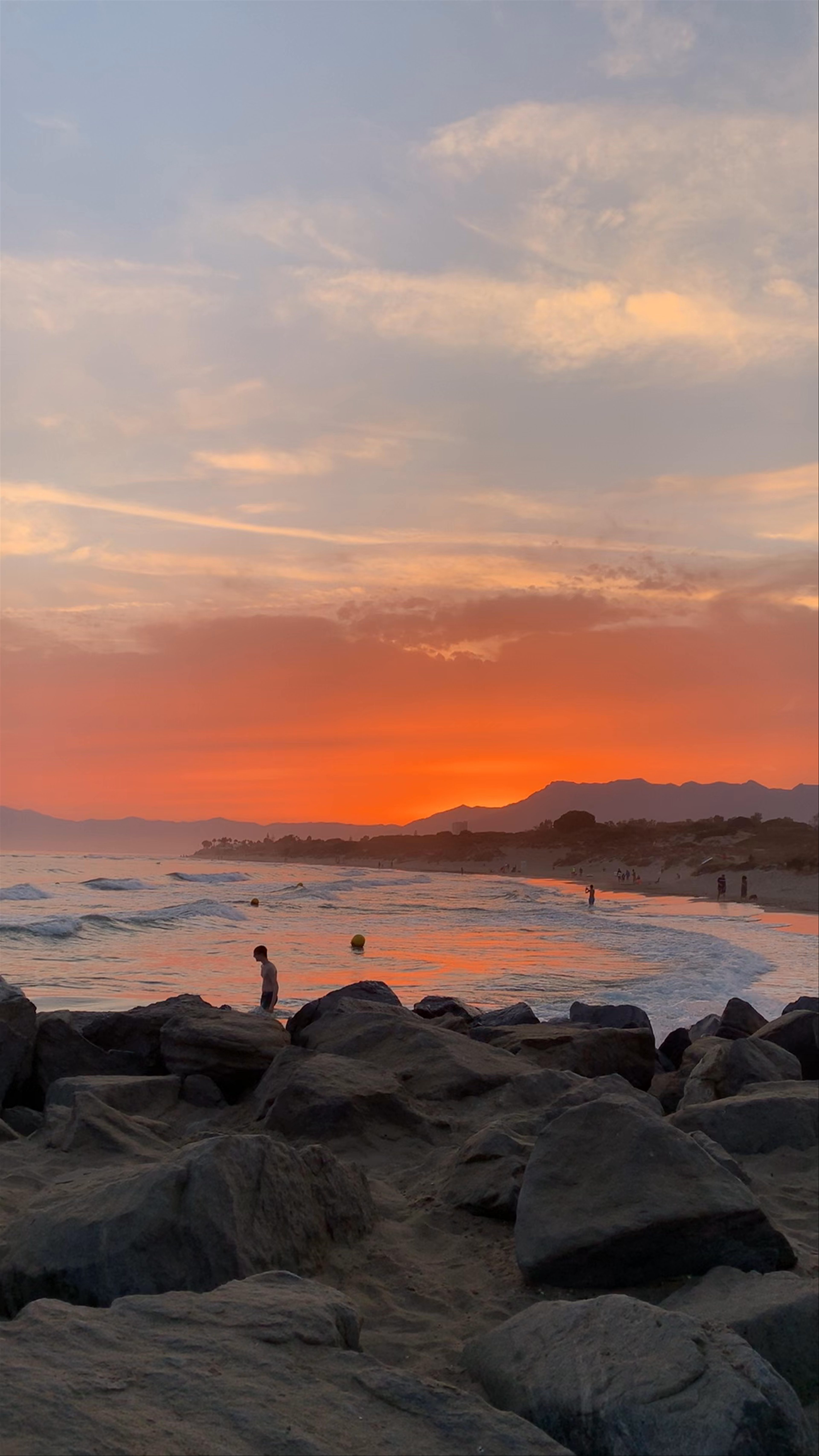 Playa de Cabopino