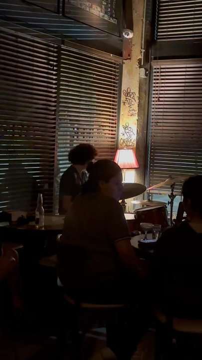 The Corner - Cocktail Bars Near Me - Miami, Florida
