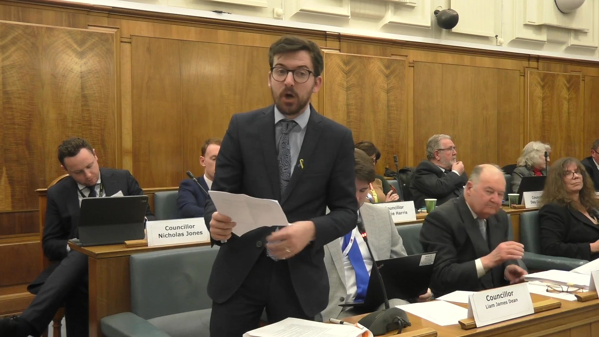 Council Budget Bury Council Council Stream