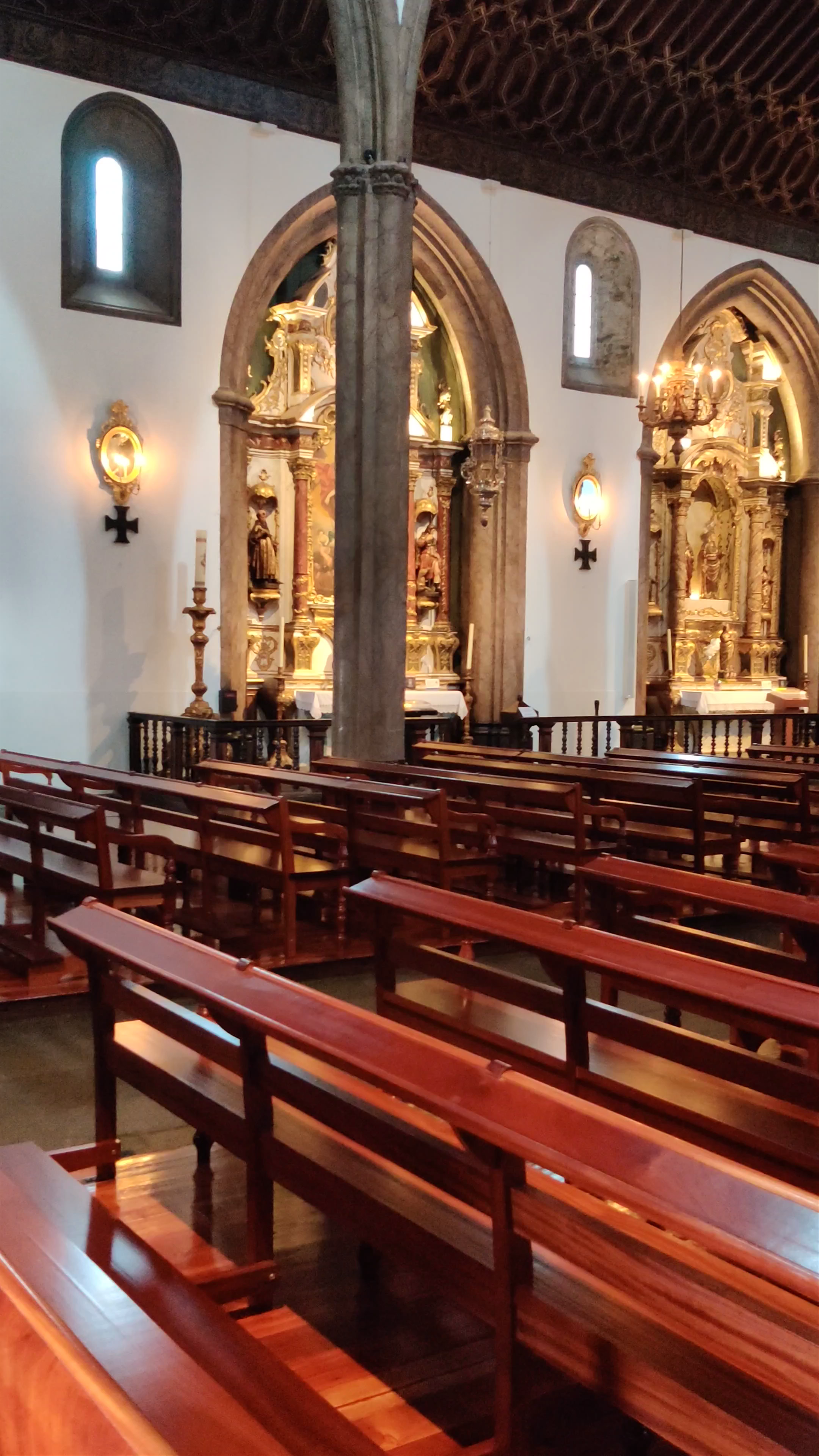 Sé Catedral do Funchal