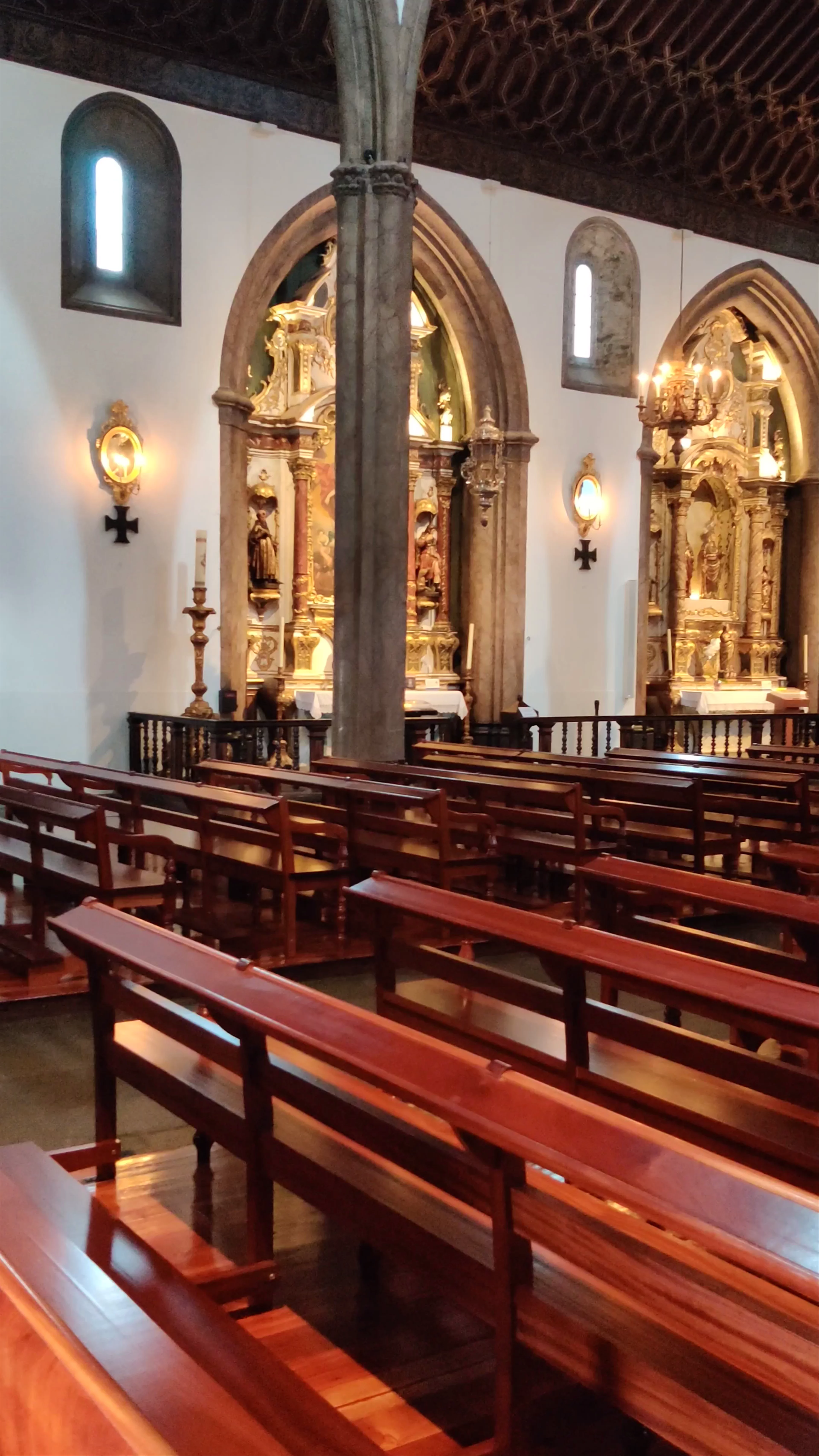 Sé Catedral do Funchal