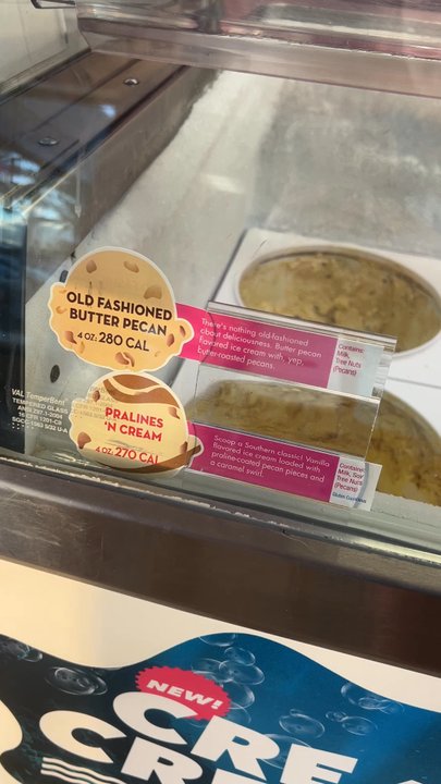 Baskin-Robbins - Ice Cream & Frozen Yogurt Near Me - Aiea, Hawaii