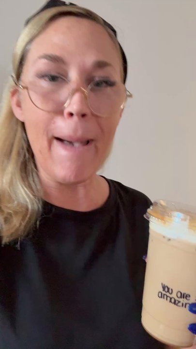 Poppin Panda - #feelingsalty - Bubble Tea Near Me - Cicero, Illinois