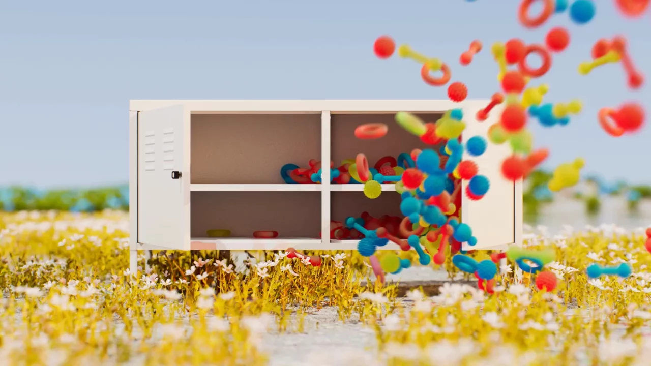 IKEA Organising Campaign