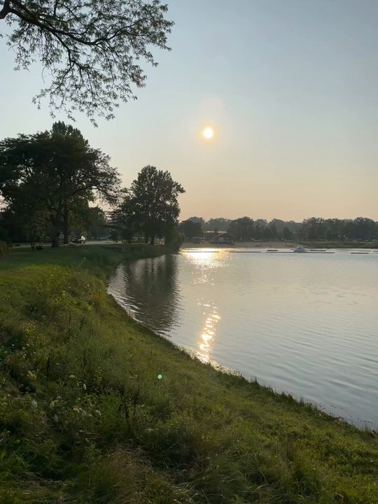 Olander Park - Venues & Event Spaces Near Me - Sylvania, Ohio