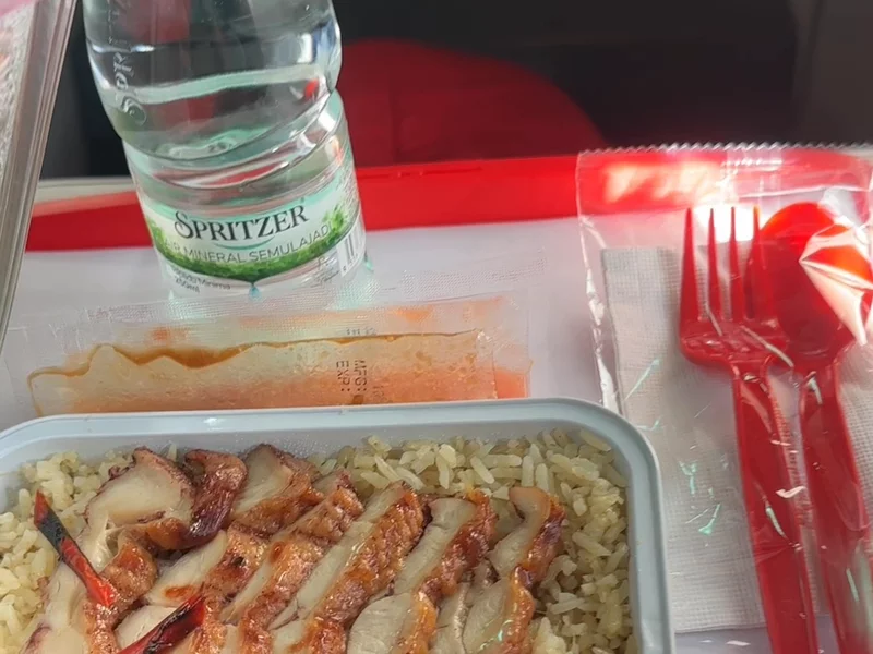 Fly to Thailand with me