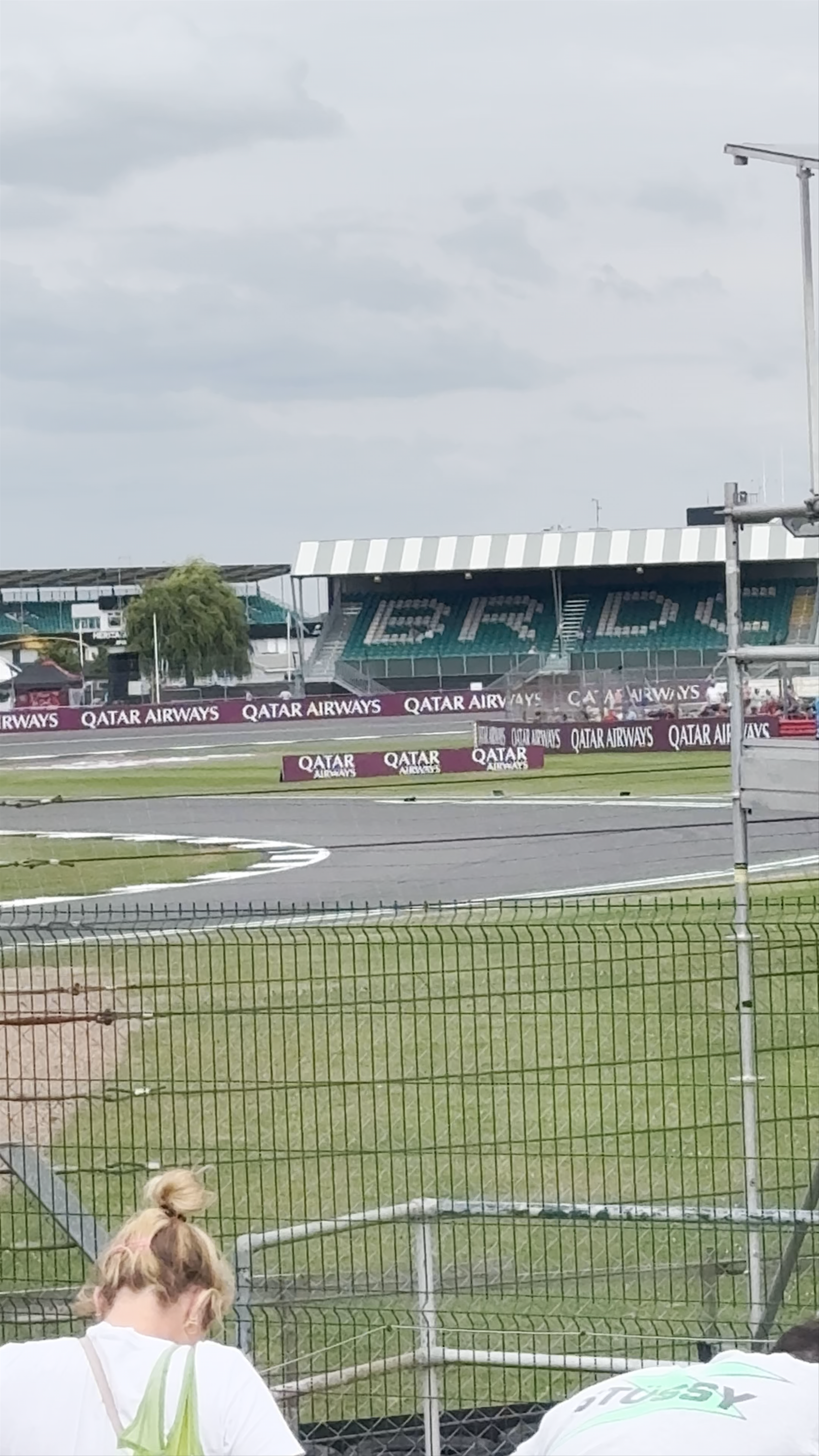 Silverstone Circuit