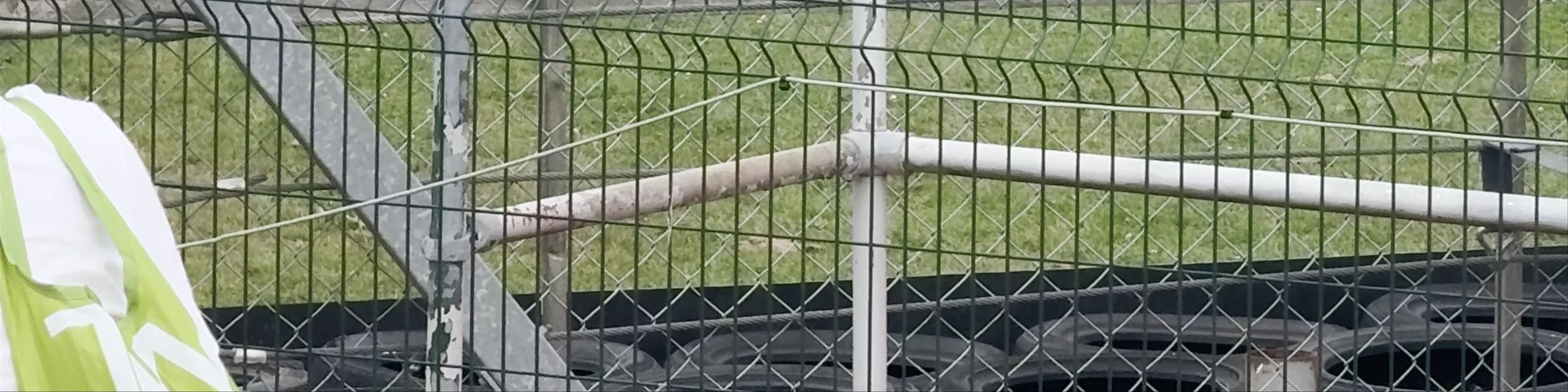 Silverstone Circuit