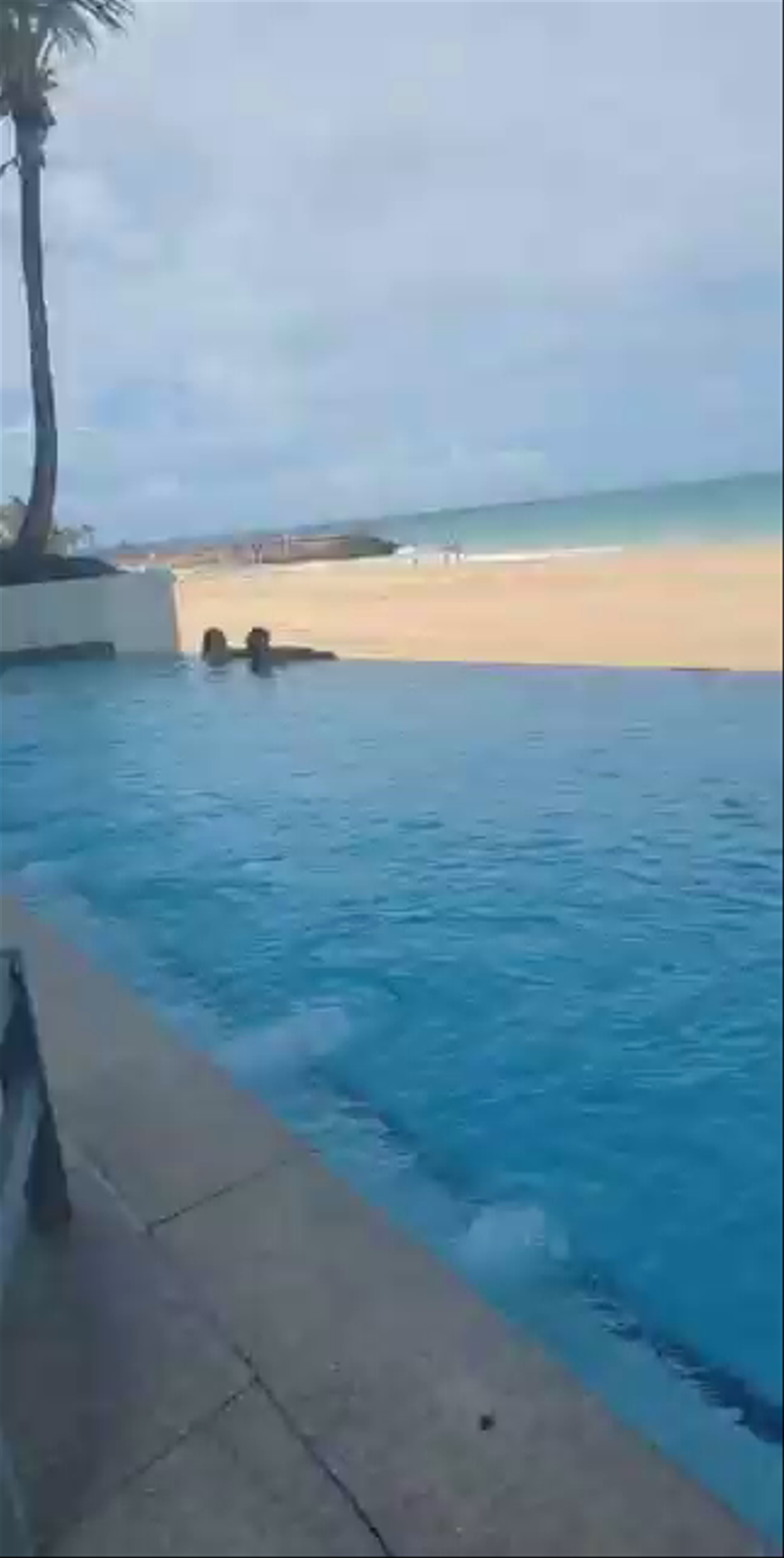 La Concha Renaissance San Juan Resort