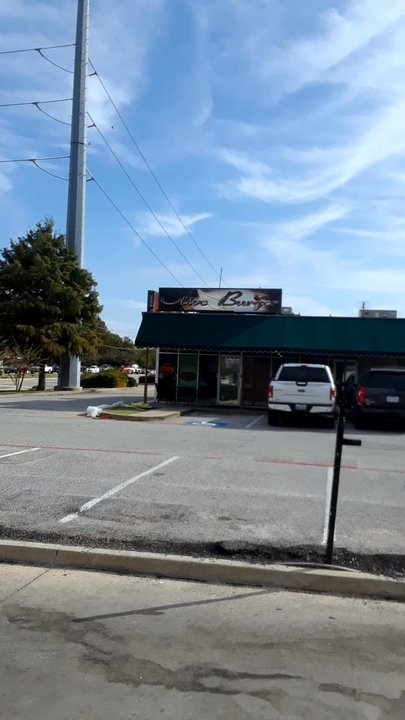Olive Burger - Good food. - Burgers Near Me - Richardson, Texas